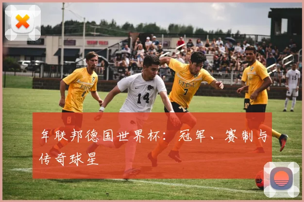 年联邦德国世界杯：冠军、赛制与传奇球星